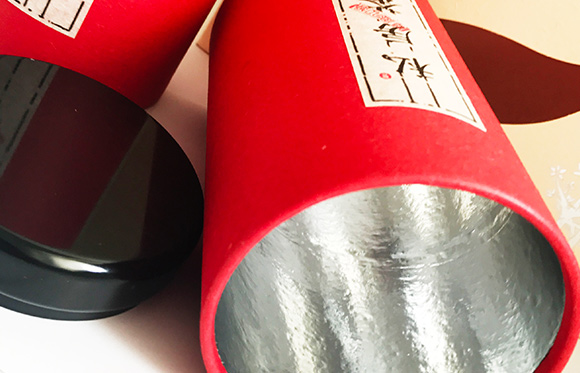 我們是中小企業(yè)，紙罐定制需求量不大，軍興溢美做的了嗎？