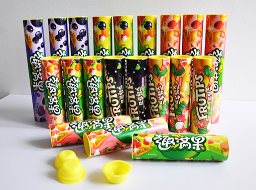 食品紙罐的定制要求安全衛(wèi)生，你們做得到嗎？