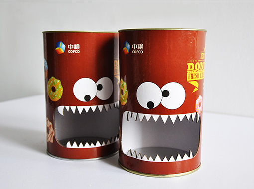 關(guān)于食品紙罐的優(yōu)點(diǎn)，你真的了解嗎？