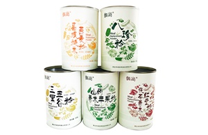 食品紙罐密封性好不好呢？