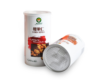 關(guān)于圓筒紙罐包裝 你了解多少？