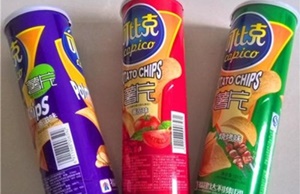 為什么越來越多的薯片食品采用紙罐包裝？