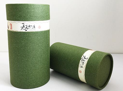 一篇文章帶你了解圓形紙罐的生產(chǎn)工藝！
