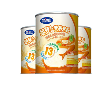 為什么連吃飯都用刀叉的的歐洲人，裝奶粉卻用紙罐包裝？