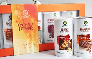 春節(jié)臨近 紙罐包裝市場需求升溫明顯！