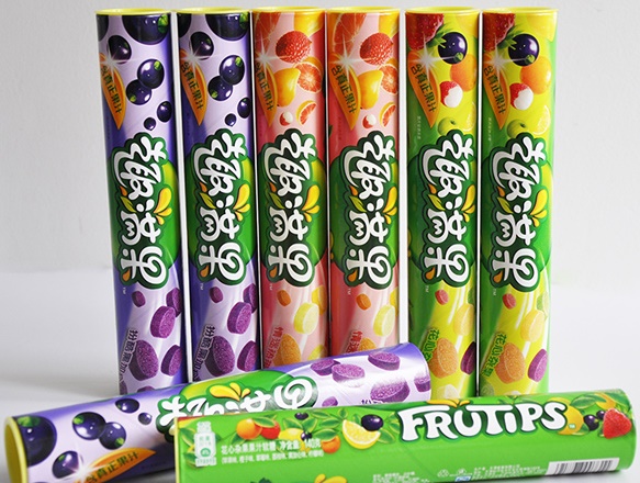 糖果可以用紙罐包裝嗎？密封性如何？
