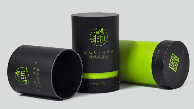 如何辨別紙罐質(zhì)量的好壞？