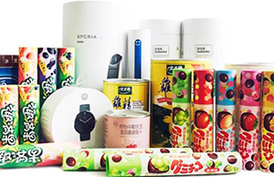 紙罐包裝都適用于哪些行業(yè)？