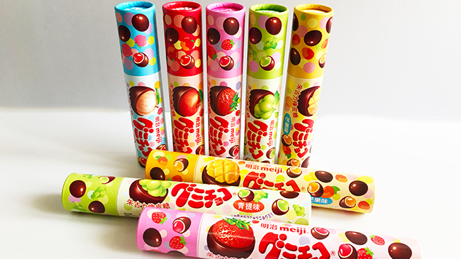 從食品巨頭們的七年之約，了解紙罐包裝發(fā)展趨勢(shì)