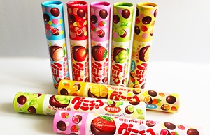 對(duì)于食品包裝罐，紙罐好還是塑料罐好？