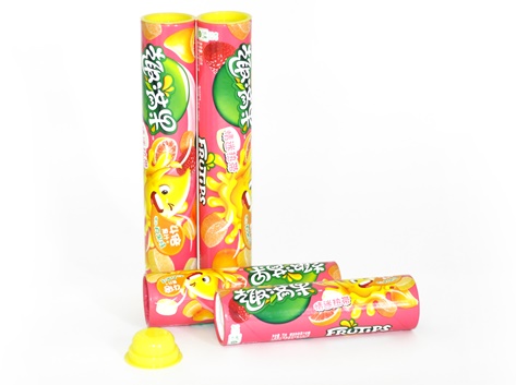 食品包裝罐都有哪些材質(zhì)？