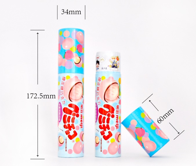 關于紙罐包裝，你不知道的秘密？