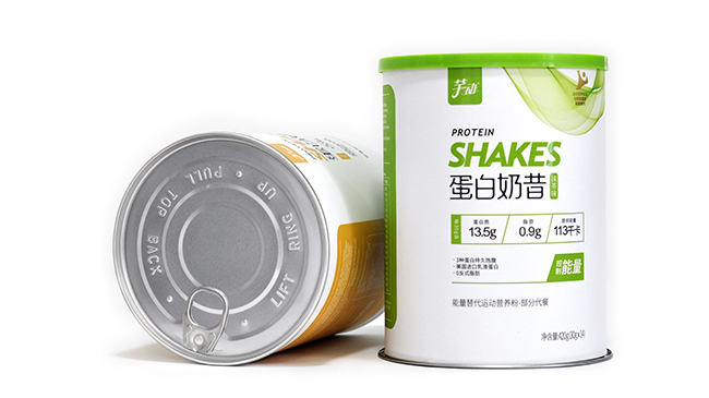 食品包裝罐種類多，哪種材料的比較好？