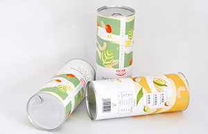 紙罐包裝的密封性如何？適合食品行業(yè)嗎？