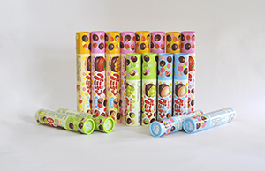 為什么說食品包裝要選擇復(fù)合紙罐？