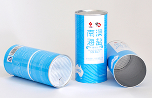 紙質易拉紙罐都可以應用于哪些行業(yè)？