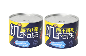 易拉紙罐解決外賣包裝衛(wèi)生、環(huán)保問題
