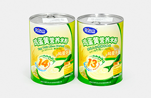 食品復(fù)合紙罐有密封性嗎？