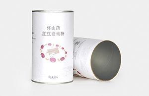 復(fù)合紙罐包裝的功能都有哪些？