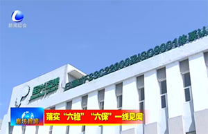 新聞采訪｜疫情下，軍興溢美如何在危機(jī)中求發(fā)展？