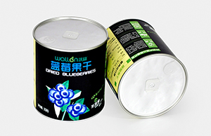 海苔使用紙罐包裝可以防潮嗎？