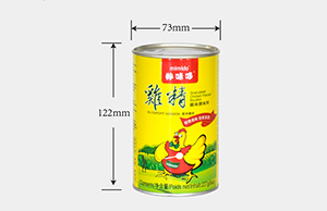 紙筒包裝尺寸可以定制嗎？