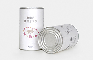 定制食品紙罐，你還需了解這些