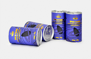 為什么越來越多的食品包裝使用易拉紙罐？