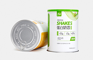 紙質(zhì)易拉罐和紙罐有區(qū)別嗎？