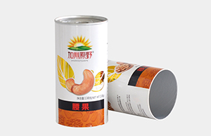 堅果食品用紙罐好還是紙袋好？