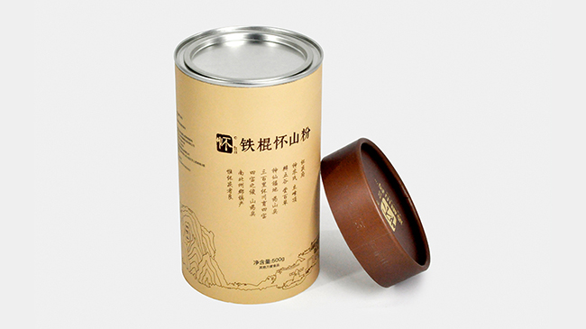 紙罐包裝怎么選才不會(huì)入坑？