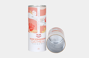 使用紙筒包裝的產(chǎn)品有哪些優(yōu)勢？