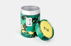 對(duì)號(hào)入座！你的產(chǎn)品更適合哪種紙罐包裝？