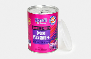 圓筒紙罐包裝密封性怎么樣？ 一看便知